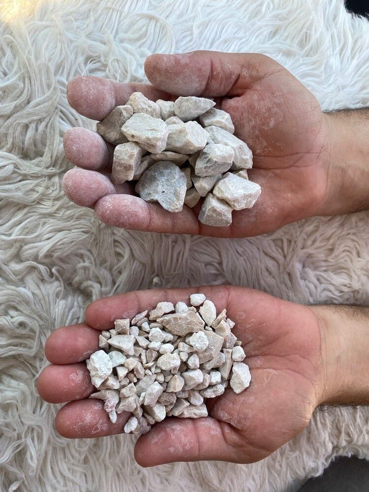 رمل مغسول - 7
