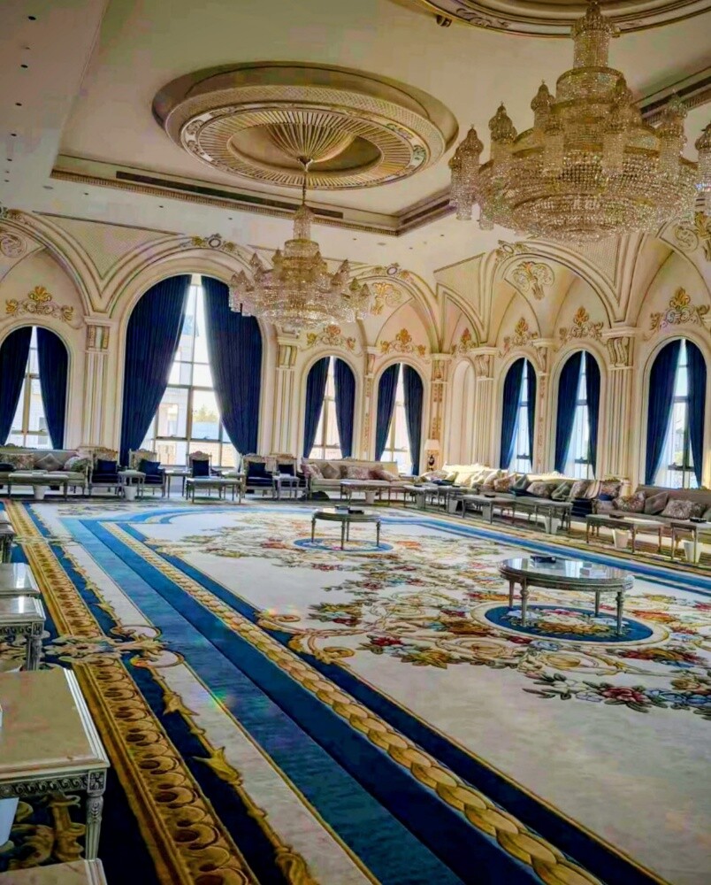 تصميم ديكور جبس بورد اصباغ ايطالي - 13