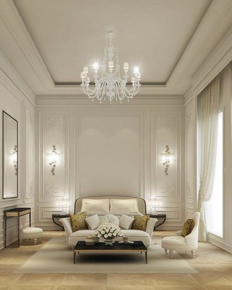 تصميم ديكور جبس بورد اصباغ ايطالي - 14