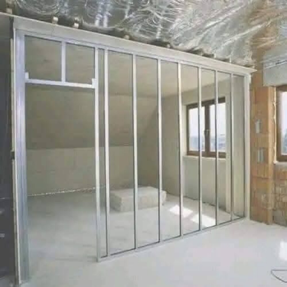 Building All Mantanice Services - 26
