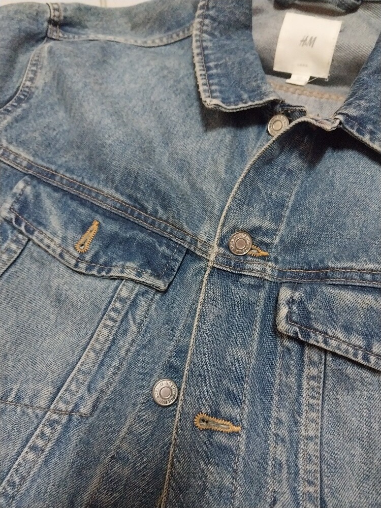 jacket - 12