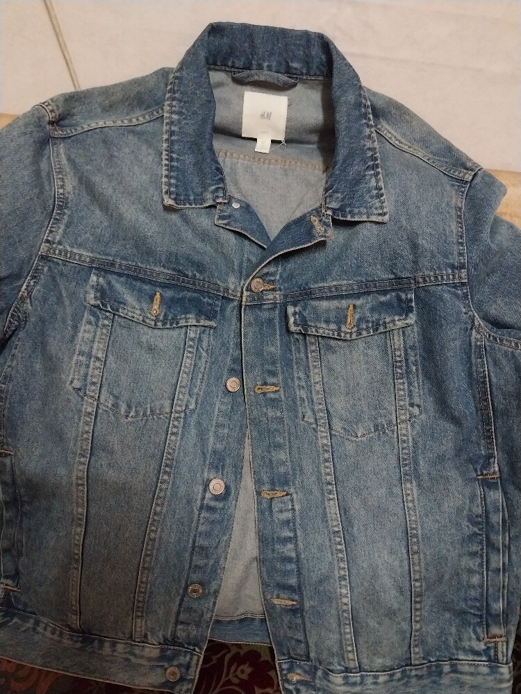 jacket - 3