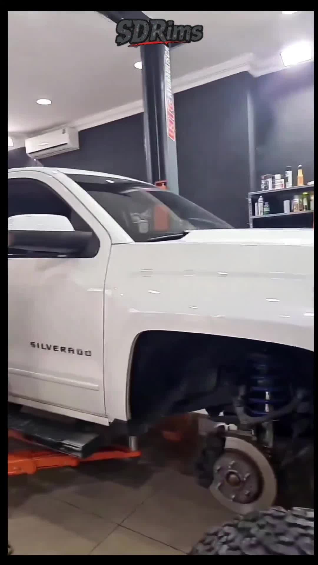 All CARS HUB RINGS - 1