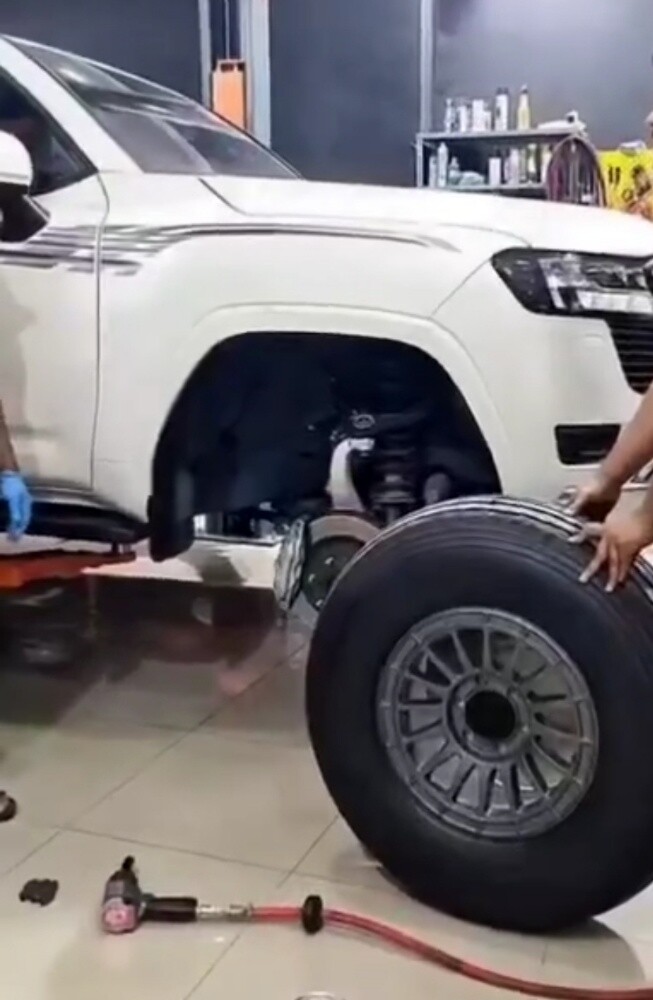 All CARS HUB RINGS - 12