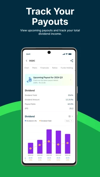 Senior Flutter App Developer - 5