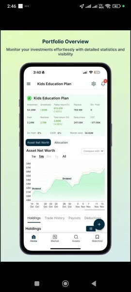 Senior Flutter App Developer - 7