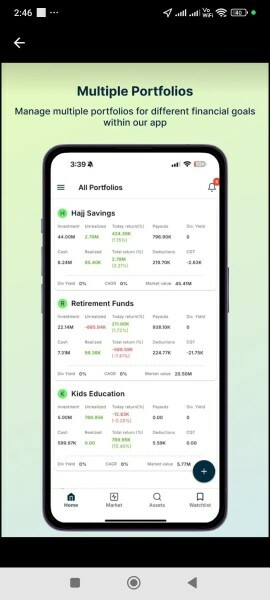 Senior Flutter App Developer - 6