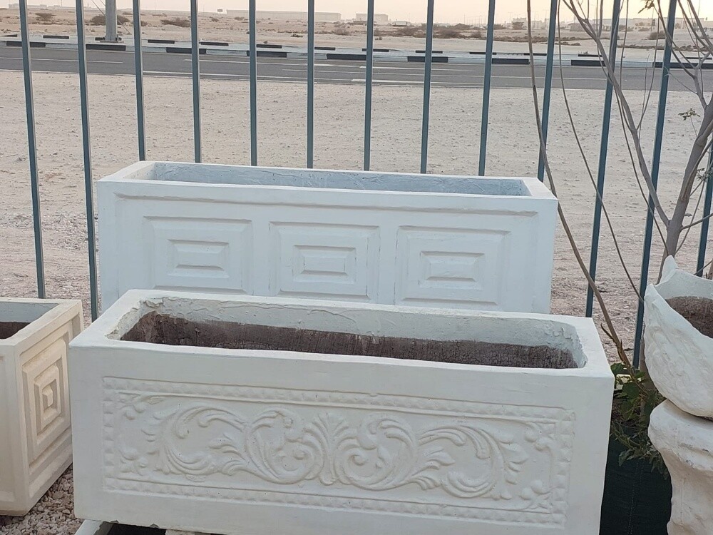 زرعه وديكور - 10