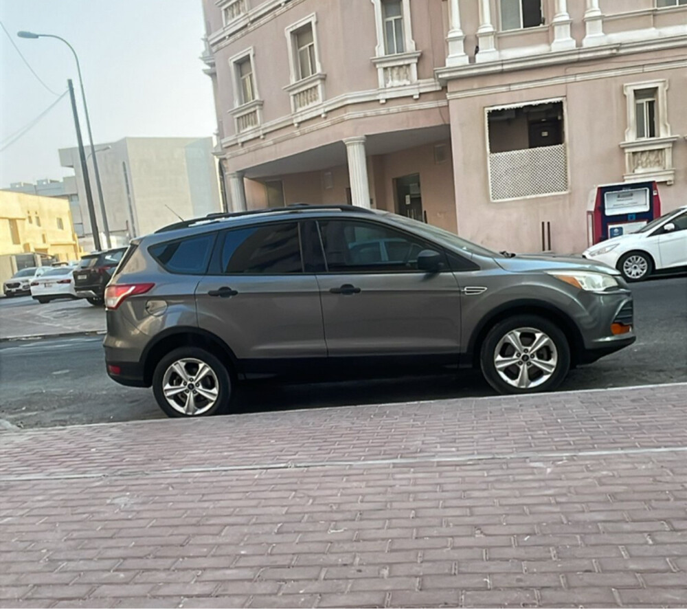 فورد إسكيب موديل ٢٠١٣  - 5