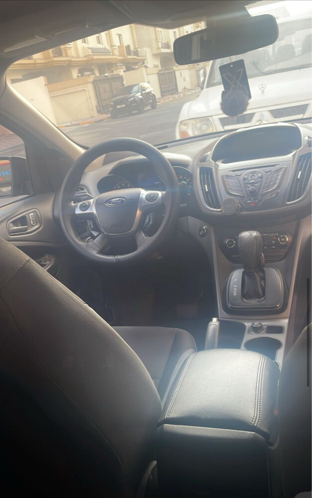 فورد إسكيب موديل ٢٠١٣  - 4