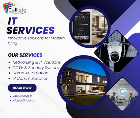 Advanced IT Solutions! - 2