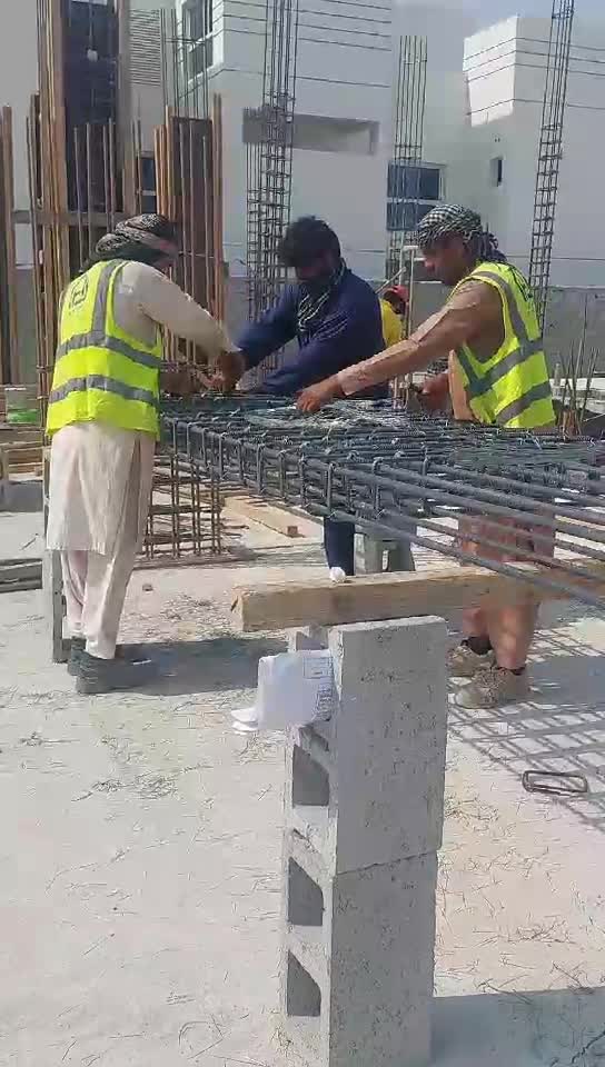General contracting - 27