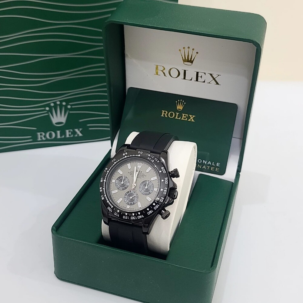 Rolex, offer - 3