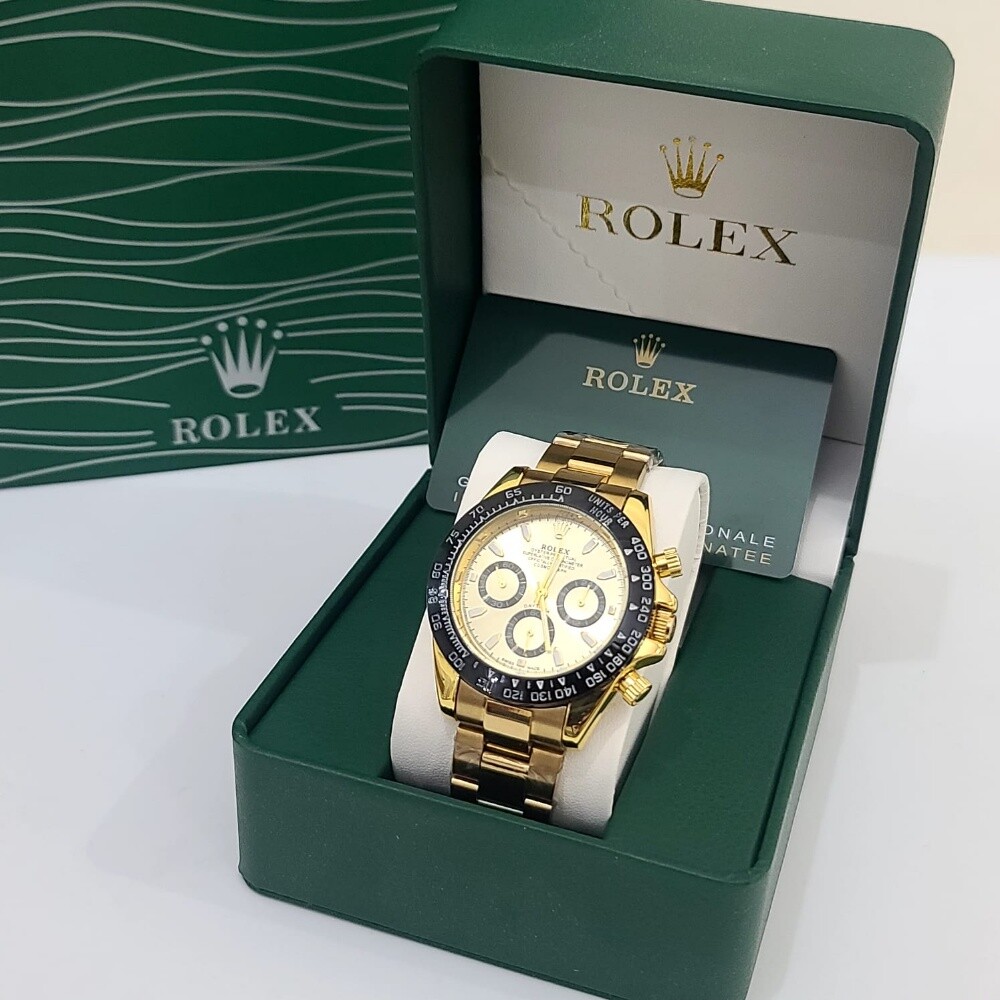 Rolex, offer - 15