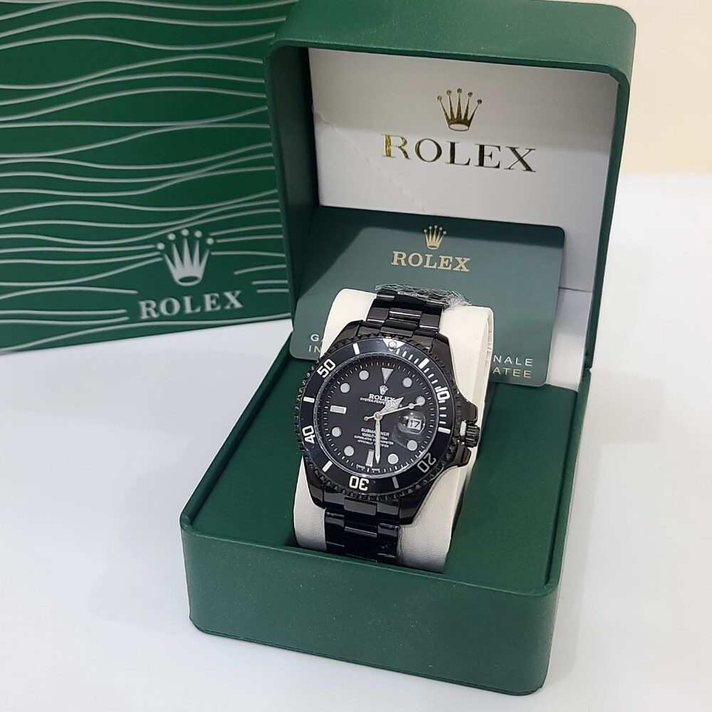 Rolex, offer - 22