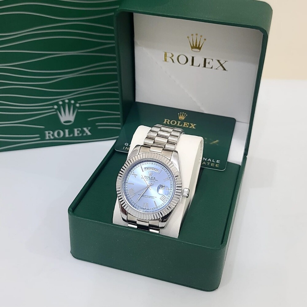 Rolex, offer - 24