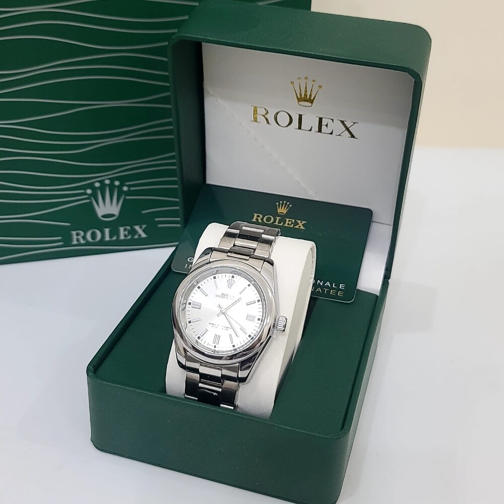Rolex, offer - 28