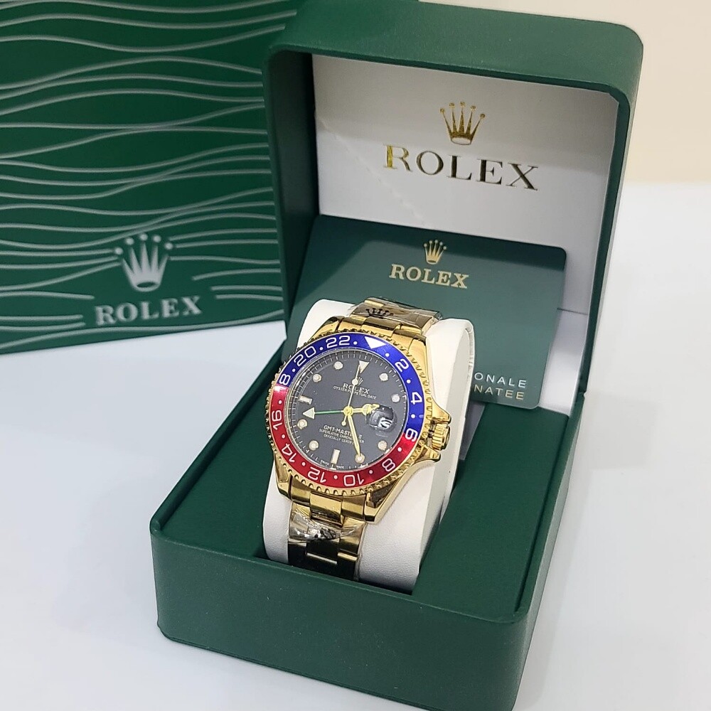 Rolex, offer - 7