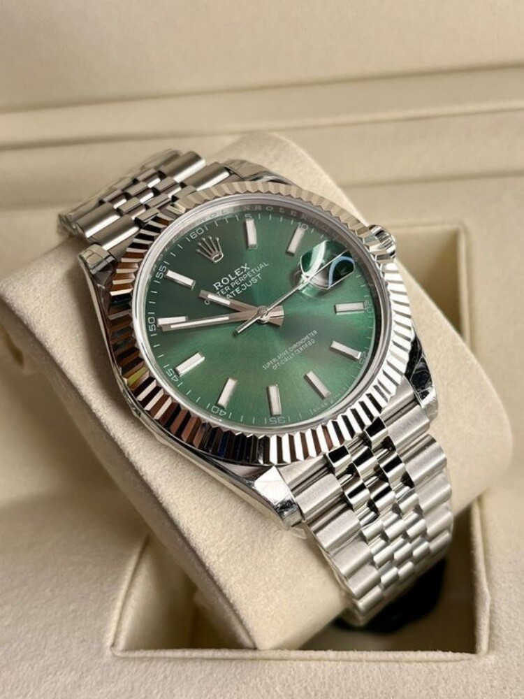 Rolex, offer - 1