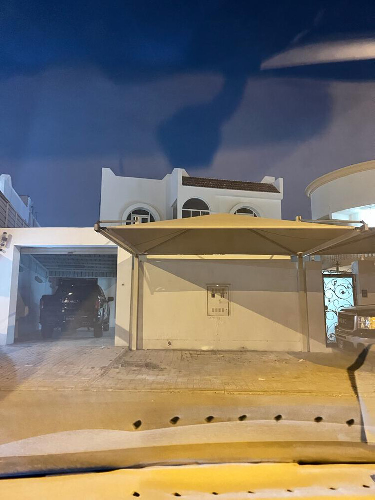 للبيع فيلًا مؤجرة اسكان - 4