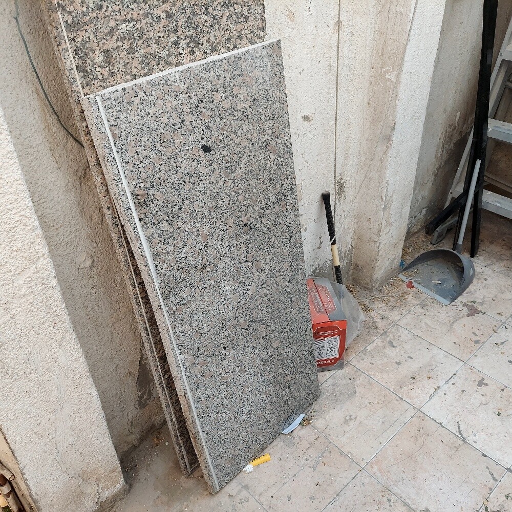 Marble pieces for sale - 2