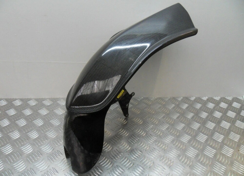 BMW rear Hugger. Carbon fiber - 2