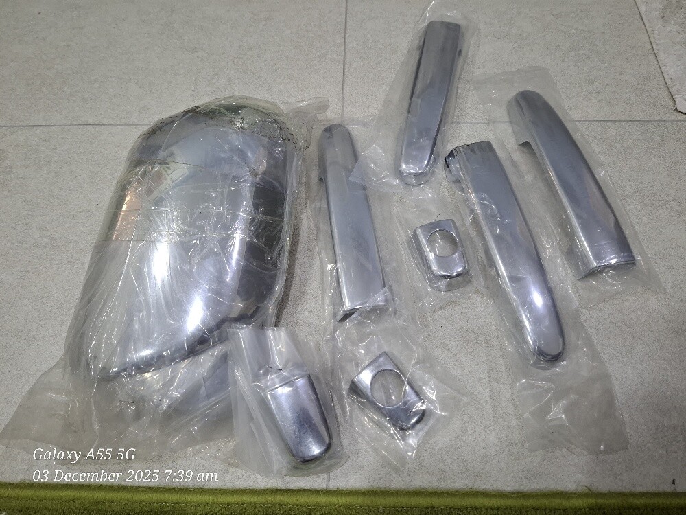 corolla accessories for sale - 1