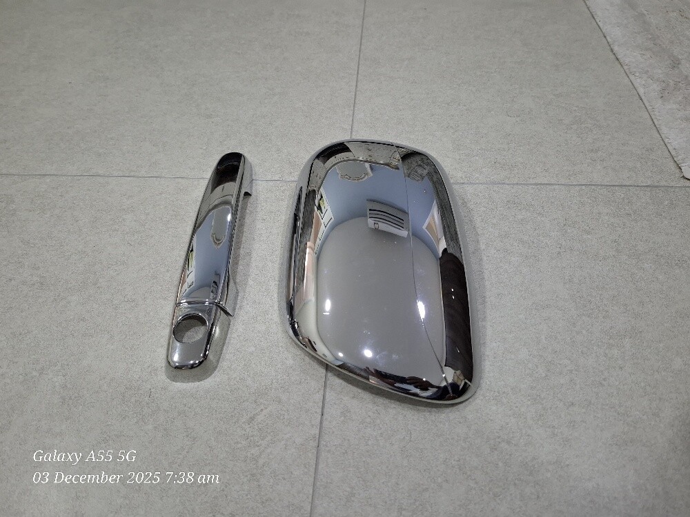 corolla accessories for sale - 3