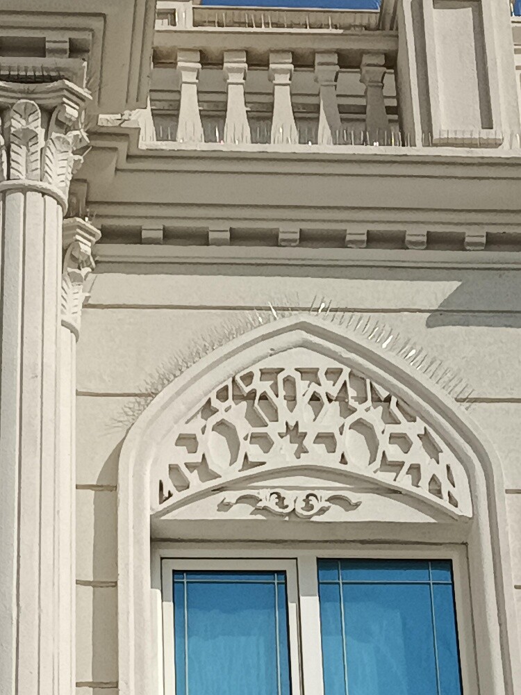 طارد الحمام  نهائيا - 2