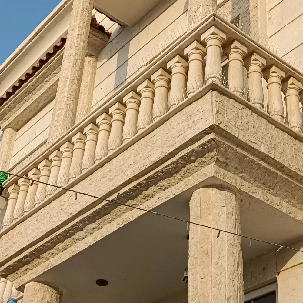 طارد الحمام  نهائيا - 6