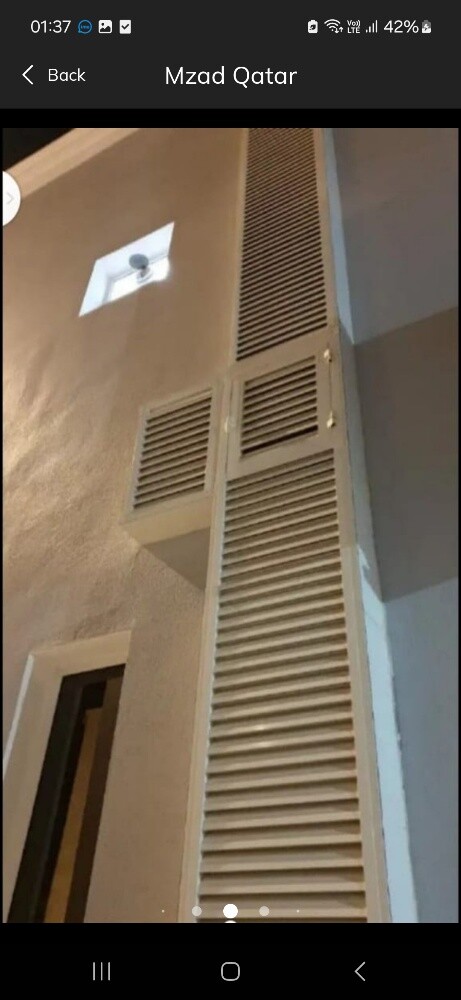 تفصيل مطابخ المنيوم
جميع انواع - 8