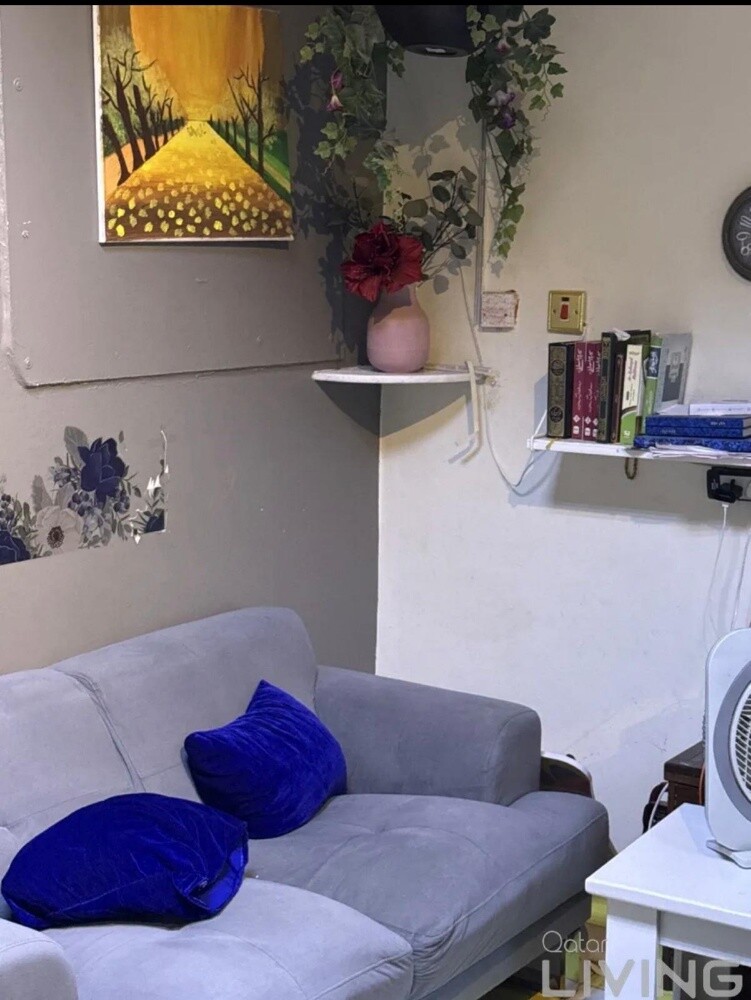 2 piece sofa set - 3