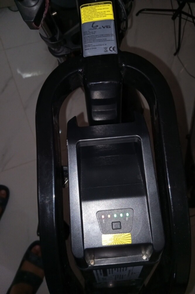 Kugoo - 5