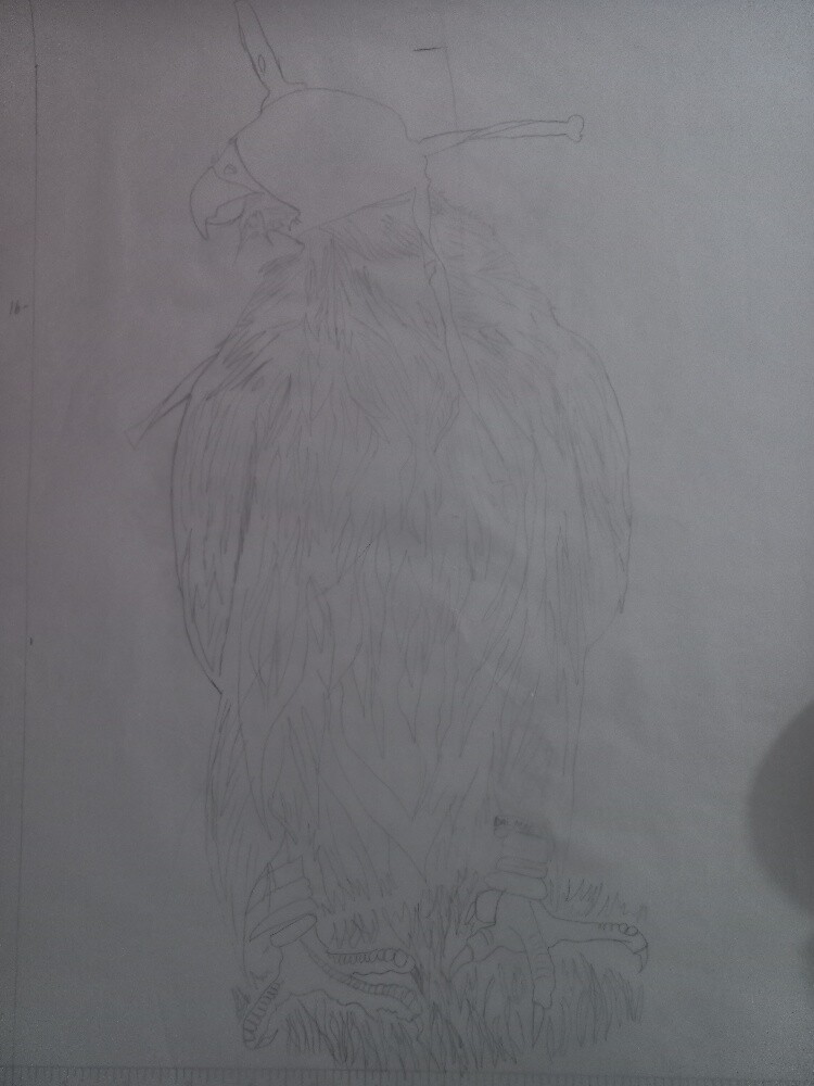 Falcon embroidery masine - 3