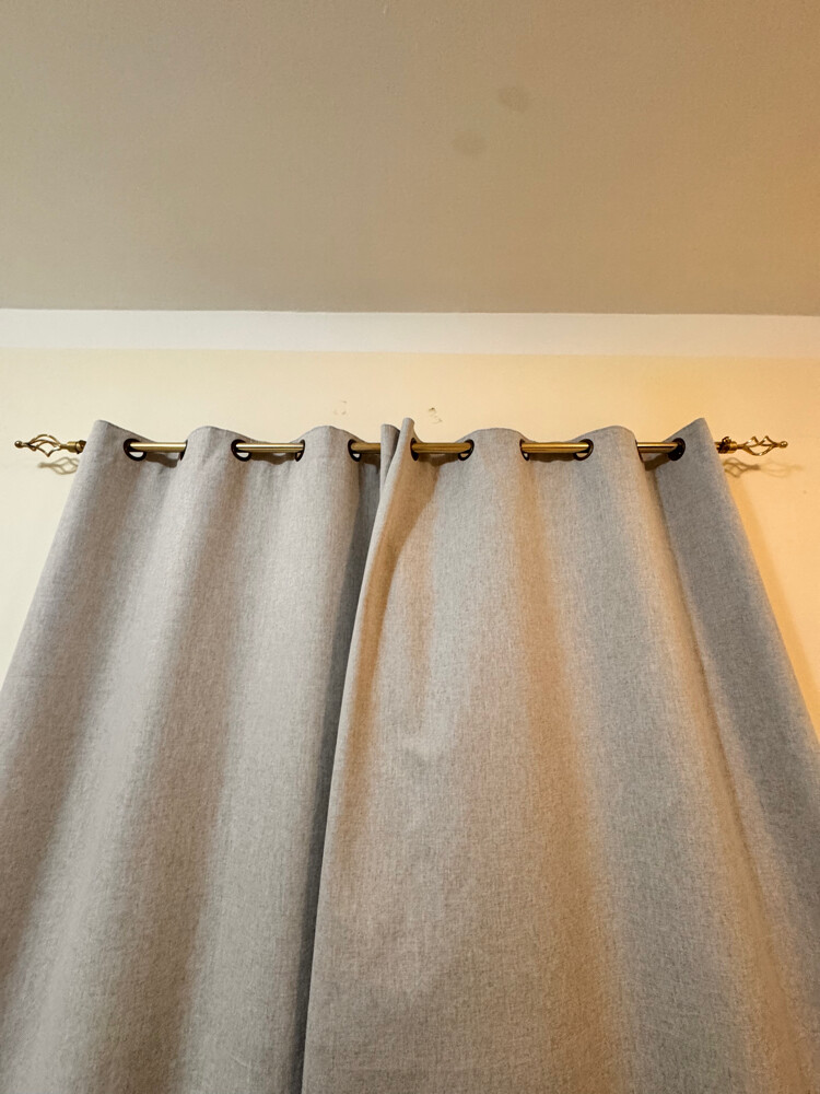 curtain for sale - 1