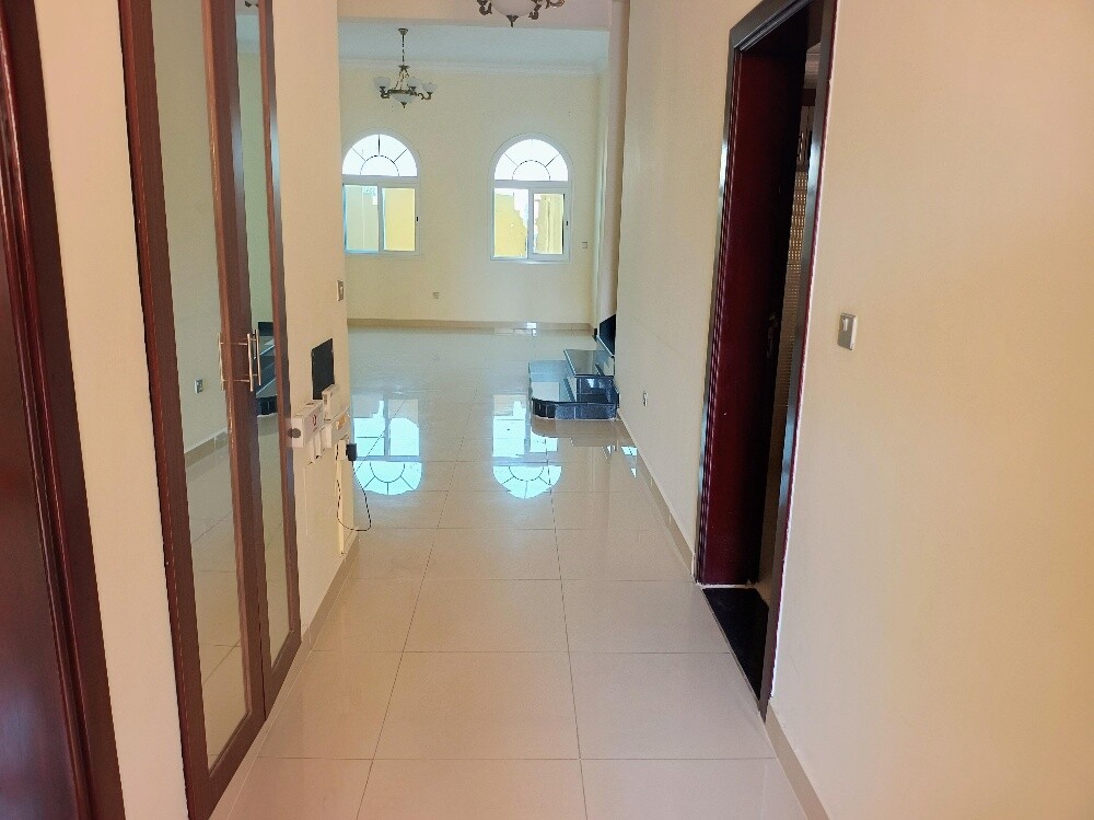 Compound villa for rent - 1