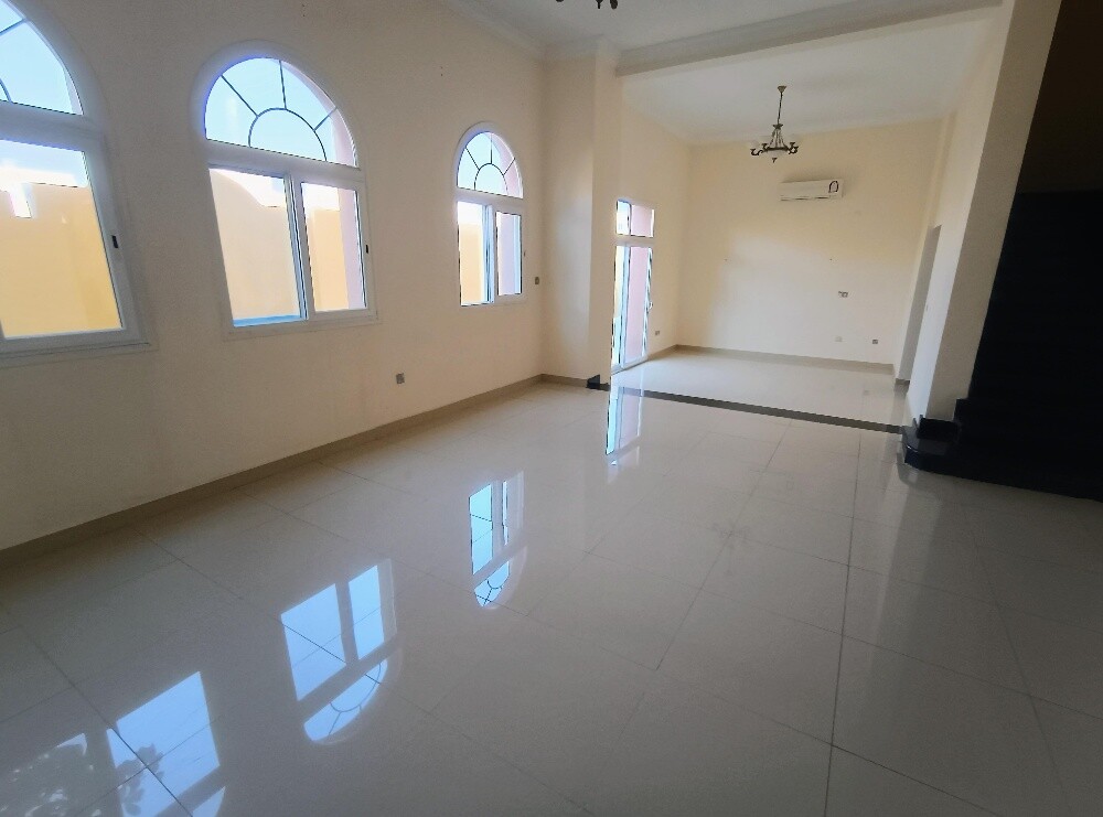 Compound villa for rent - 6