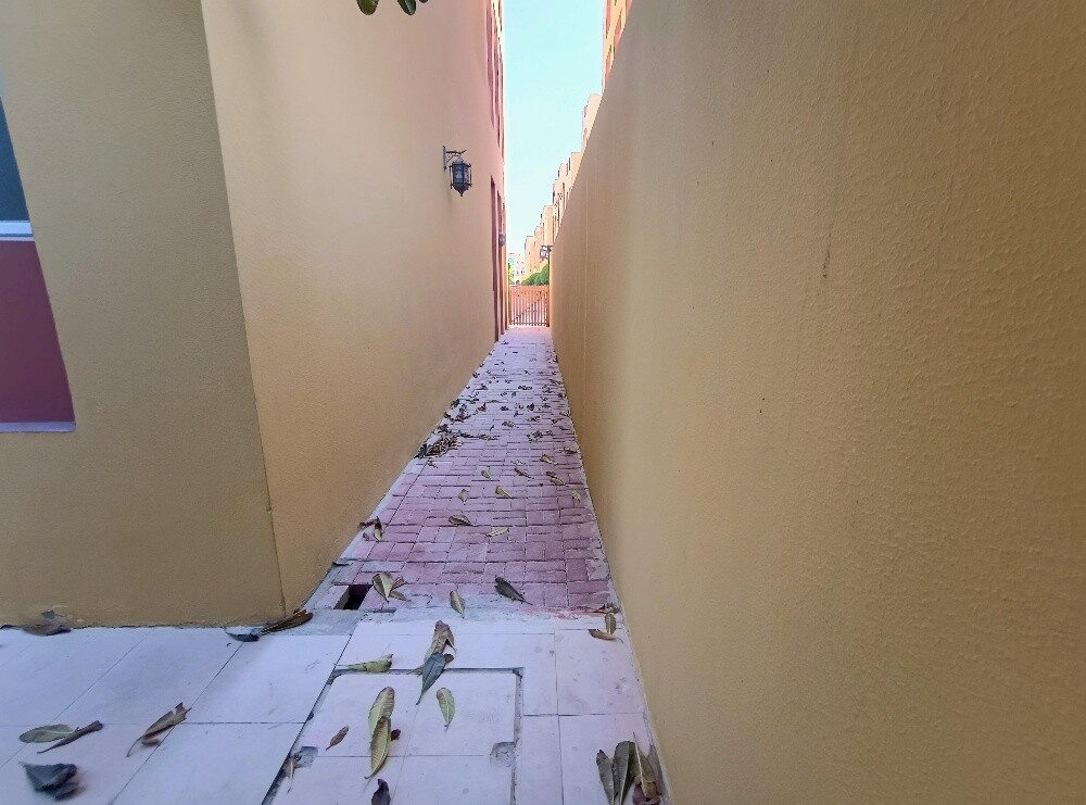Compound villa for rent - 9
