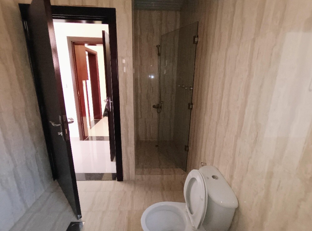 Compound villa for rent - 21
