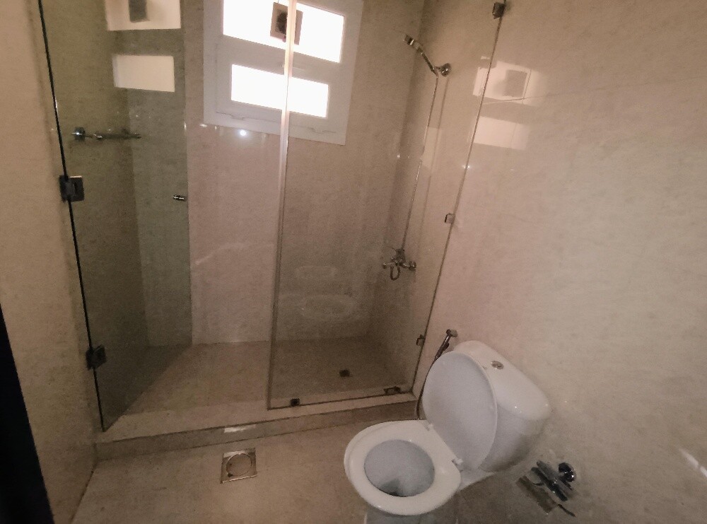 Compound villa for rent - 4