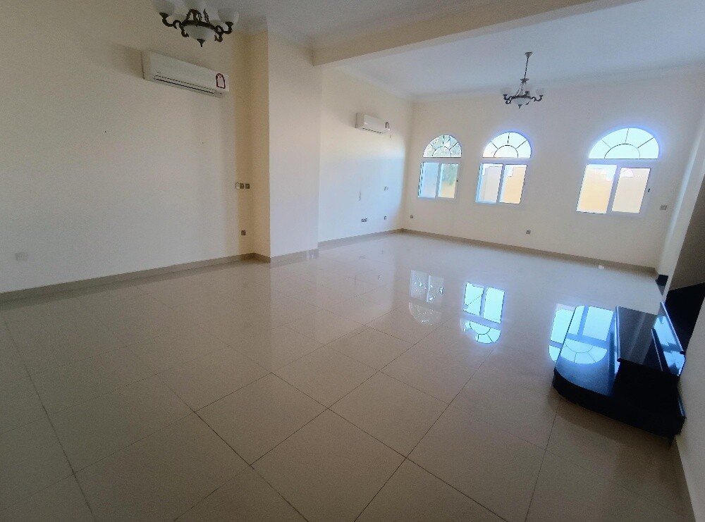 Compound villa for rent - 5