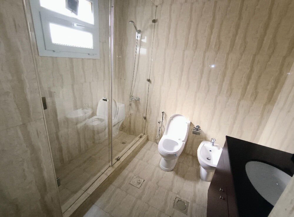 Compound villa for rent - 24