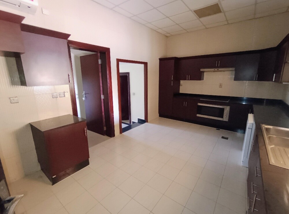 Compound villa for rent - 14