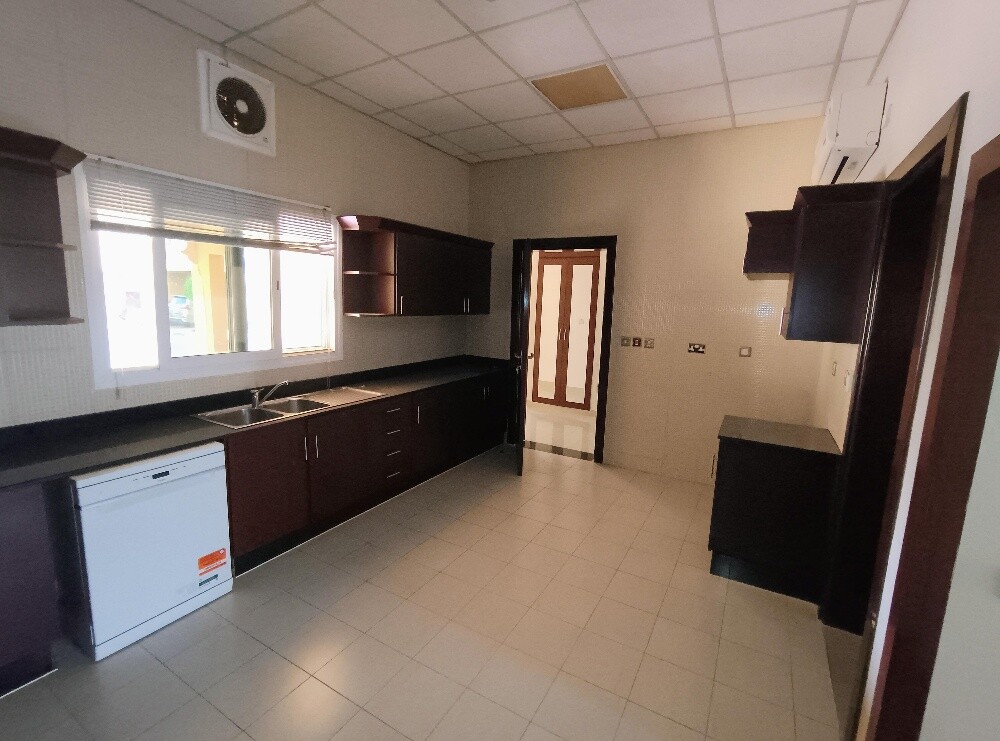 Compound villa for rent - 13