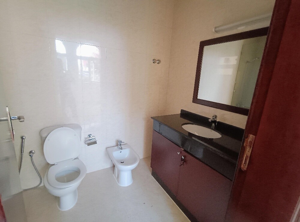 Compound villa for rent - 3
