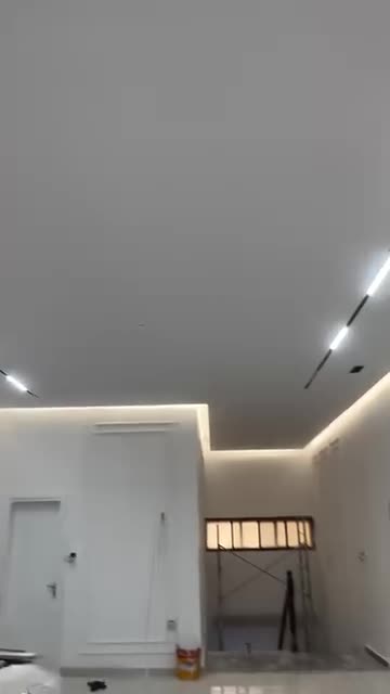 Painting work - 1