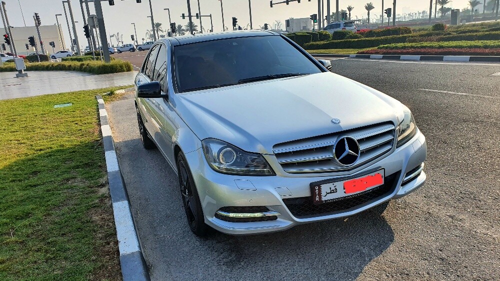 مرسيدس - 3