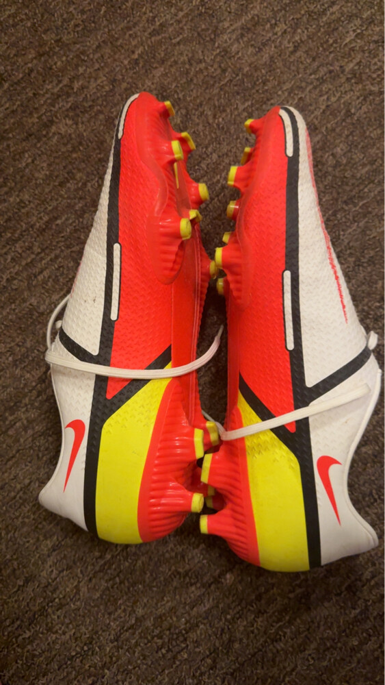 Nike Phantom GT Elite FG - 2