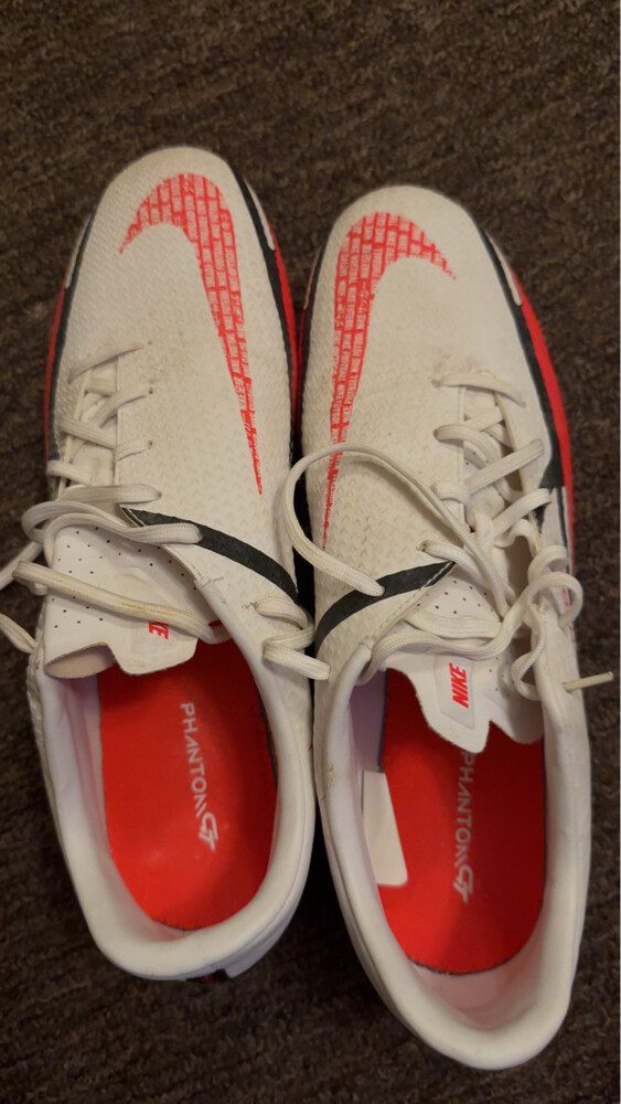 Nike Phantom GT Elite FG - 1