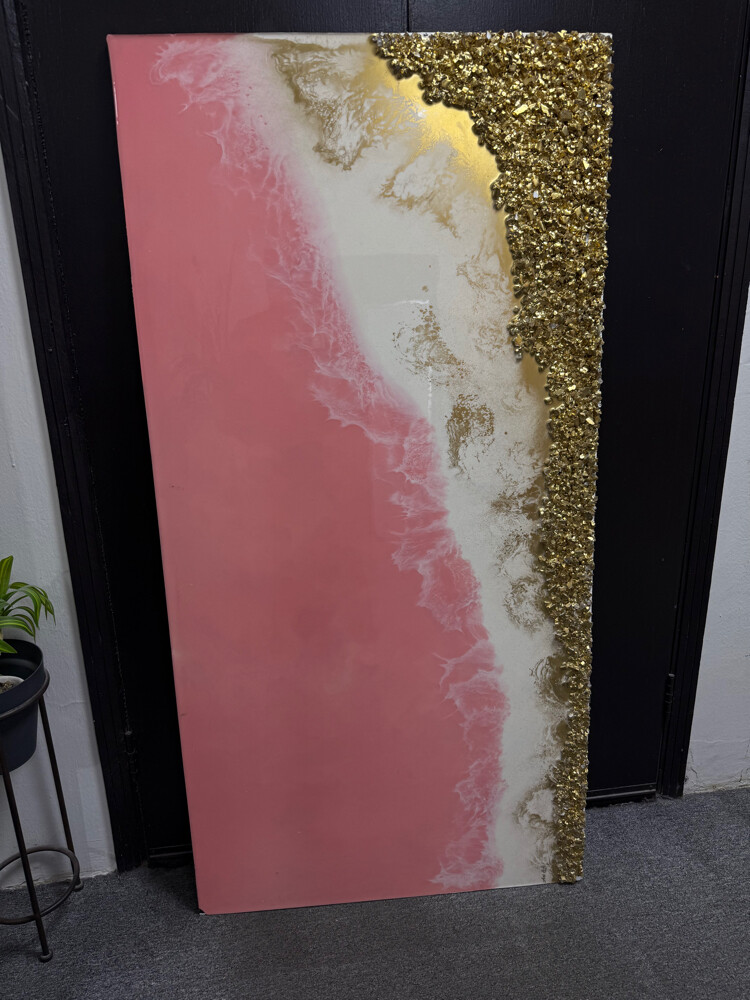 Epoxy Resin Picture - 2